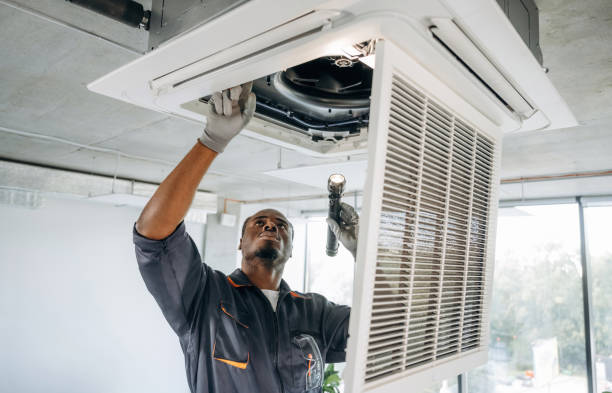 Licensed Hvac Installation service in Lakeside, CA - FH HVAC